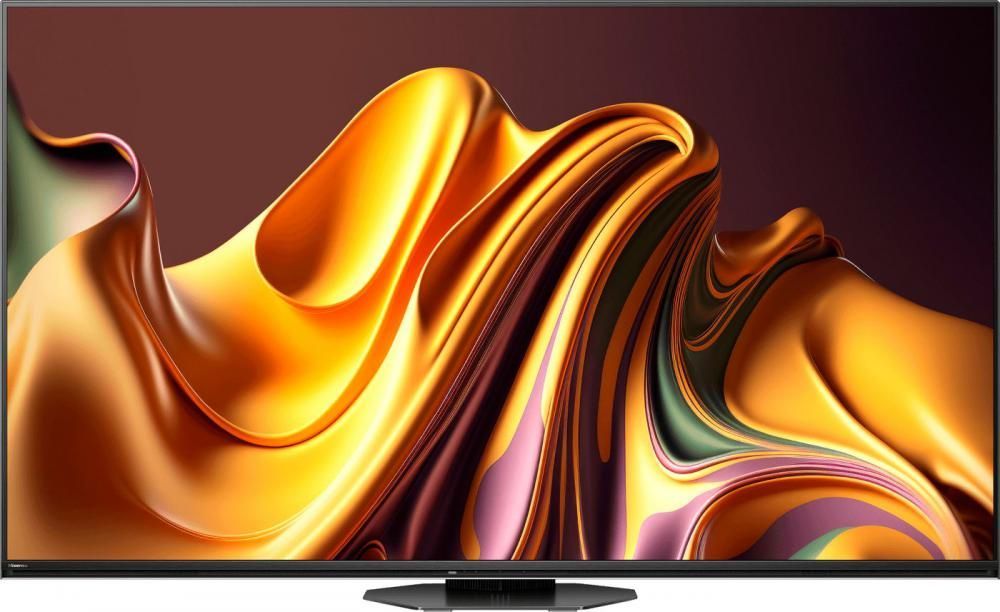MiniLED телевизор Hisense 75U8NQ MiniLED телевизор Hisense 75U8NQ