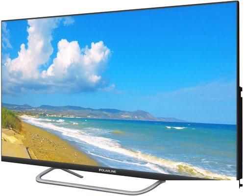 Телевизоры Polarline 32PL55TC-SM