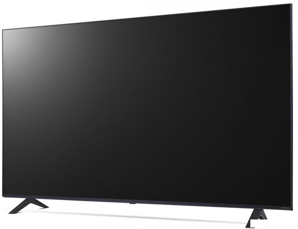 Телевизор LG NanoCell NANO80 55NANO80T6A