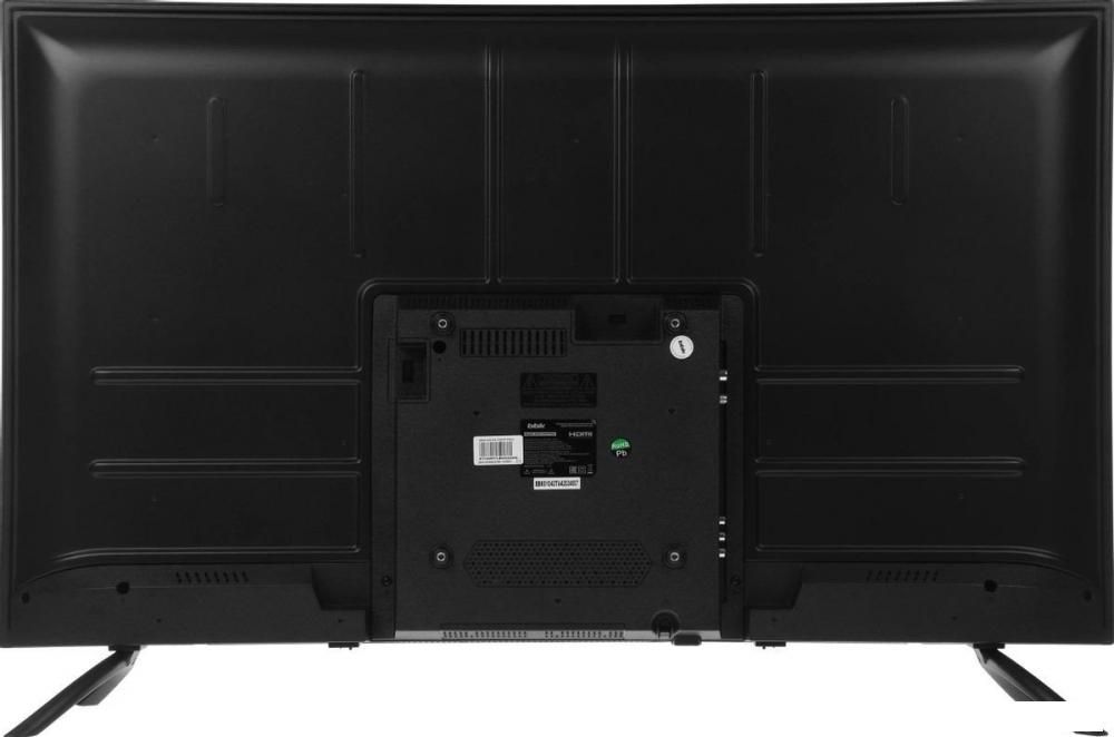 Телевизор BBK 43LEX-7257/FTS2C Телевизор BBK 43LEX-7257/FTS2C
