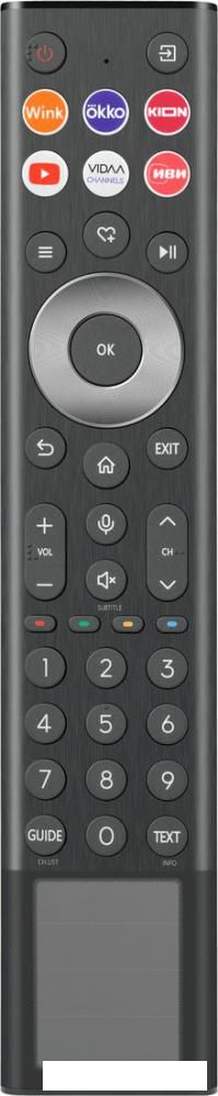 MiniLED телевизор Hisense 85U7NQ