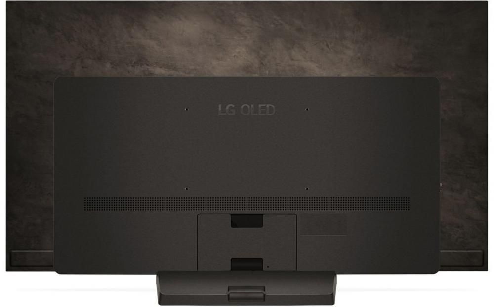 OLED телевизор LG OLED C4 OLED55C4RLA