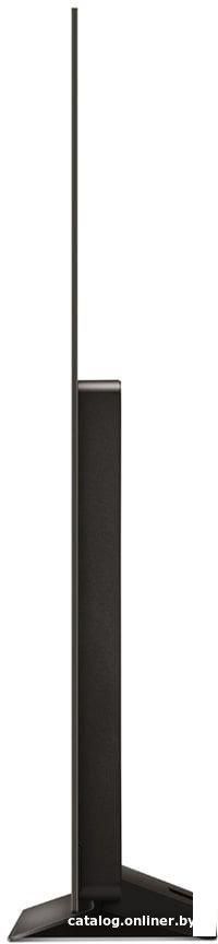 OLED телевизор LG OLED C4 OLED77C4RLA