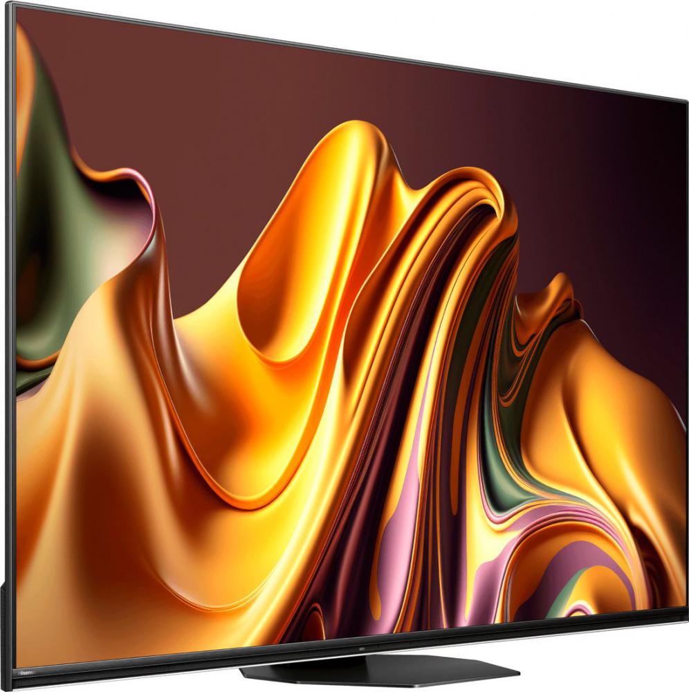 MiniLED телевизор Hisense 75U8NQ MiniLED телевизор Hisense 75U8NQ