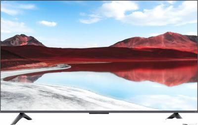 Телевизор Xiaomi TV A Pro 65" 2025 (международная версия) Телевизор Xiaomi TV A Pro 65" 2025 (международная версия)