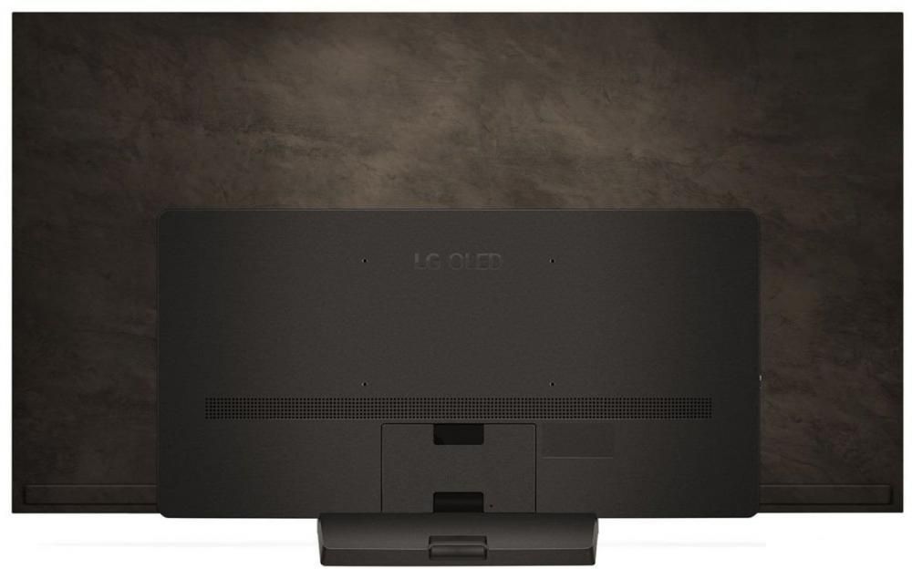 OLED телевизор LG OLED C4 OLED65C4RLA