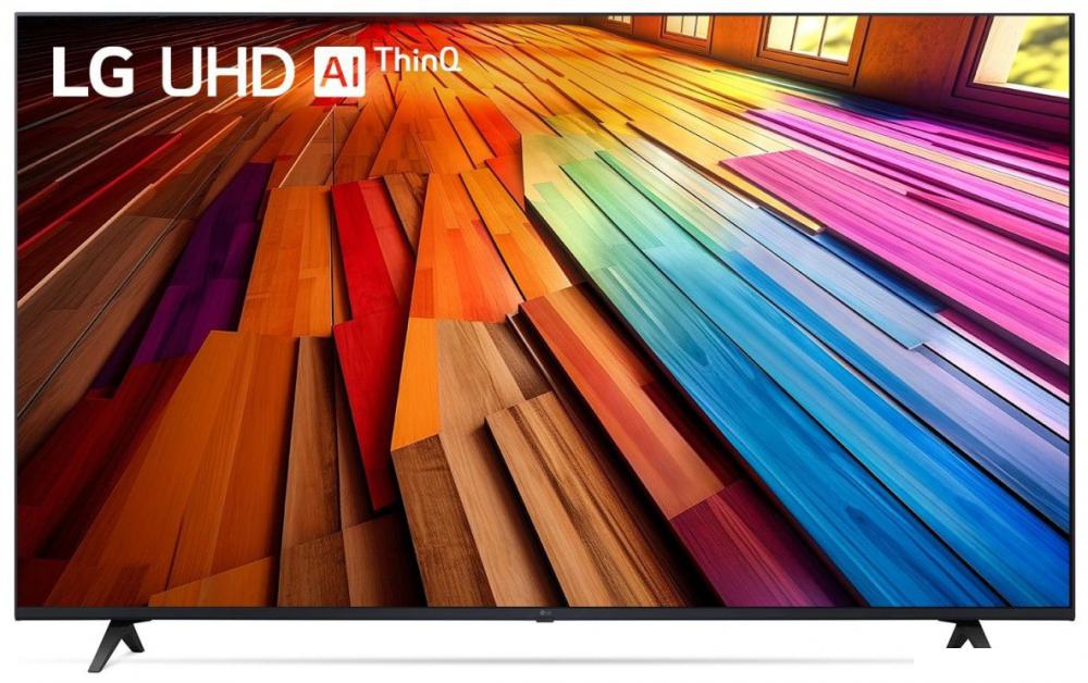 Телевизор LG UT80 50UT80006LA