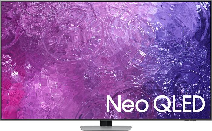 MiniLED телевизор Samsung Neo QLED 4K QN90C QE55QN90CAUXRU