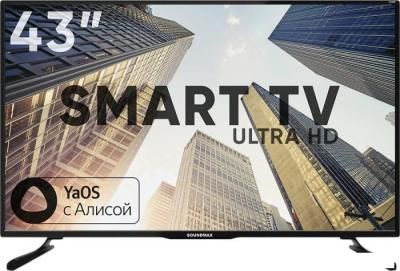 Телевизор Soundmax SM-LED43M03SU