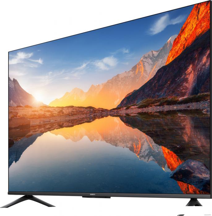 Телевизор Xiaomi TV A 55&quot; 2025 (международная версия)