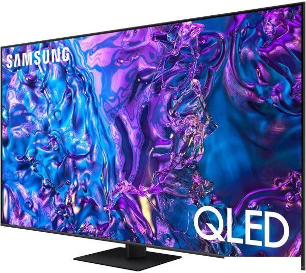 Телевизор Samsung QLED 4K Q70D QE65Q70DAUXRU