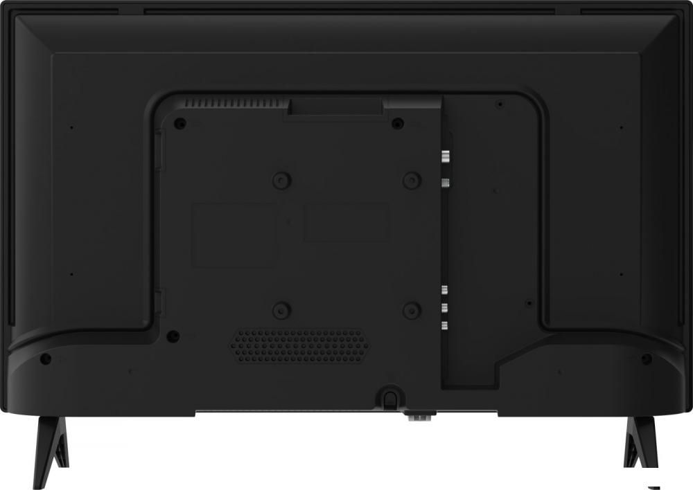 Телевизор Topdevice 24" SMART BS01 Телевизор Topdevice 24" SMART BS01