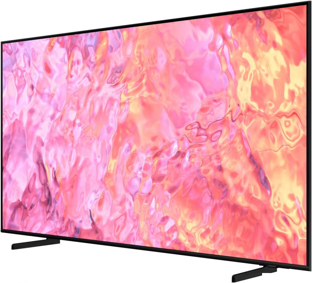 Телевизор Samsung QLED 4K Q60C QE65Q60CAUXCE